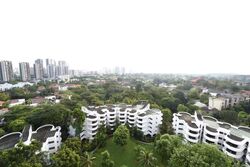 Regency Park (D10), Condominium #601544911